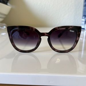 Quay Noosa sunglasses